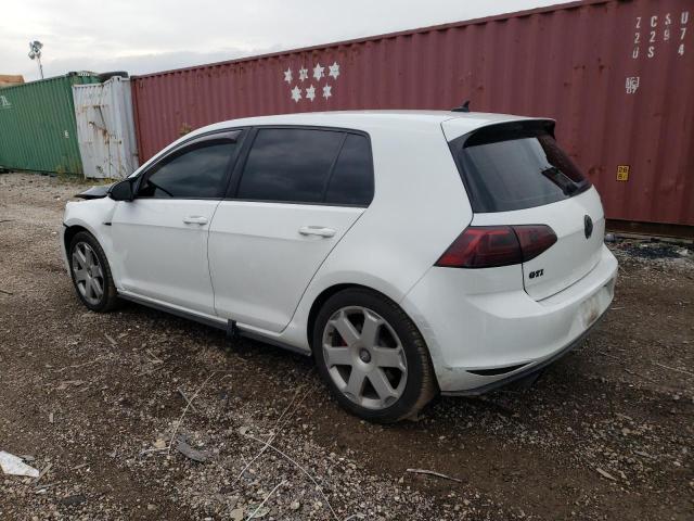 3VW447AU7GM004986 Volkswagen GTI S/SE