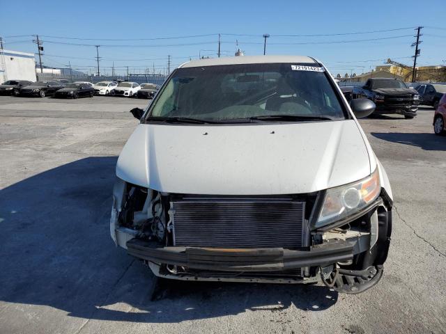 5FNRL5H28FB125565 Honda ODYSSEY LX