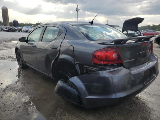 1C3CDZABXEN225157 Dodge AVENGER SE