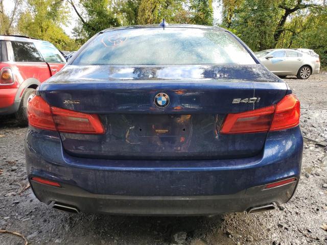 WBAJE7C56JG892380 BMW 540 XI