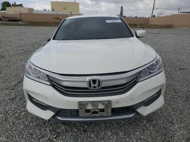 1HGCR2F54HA234862 Honda Accord Sport