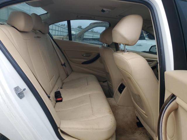 WBA3A5C5XEP600938 BMW 328 I