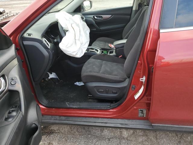 KNMAT2MV9GP706043 Nissan ROGUE S