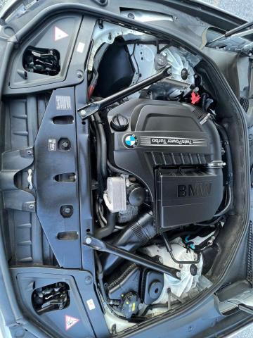 WBA5B3C51GG254016 BMW 535 XI
