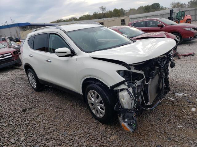 JN8AT2MT2GW019172 Nissan ROGUE S