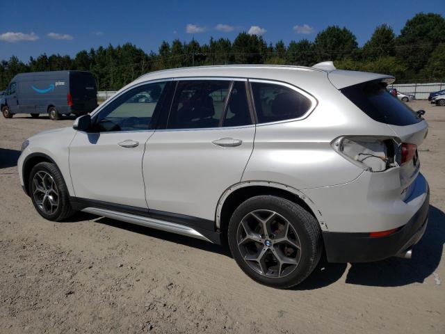 WBXHU7C3XJ5L08287 BMW X1 Sdrive28i