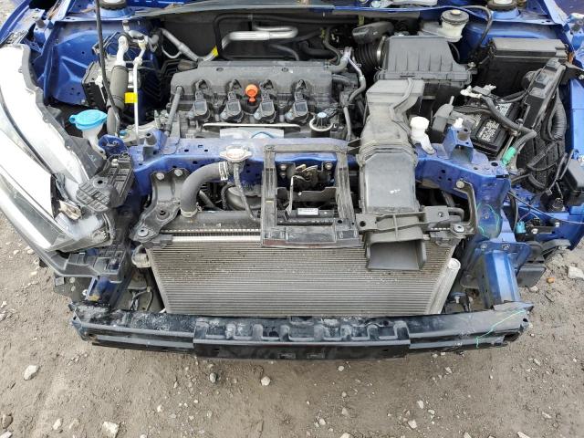3CZRU5H18LM702052 Honda HR-V SPORT