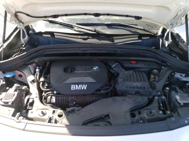 WBXYJ3C33JEP75696 BMW X2 Sdrive28i