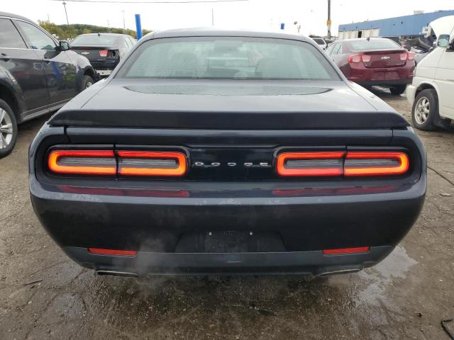 2C3CDZAG0HH578435 Dodge Challenger Sxt