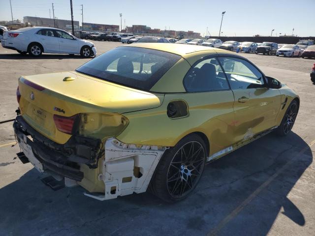WBS4Z9C06L5N87909 BMW M4