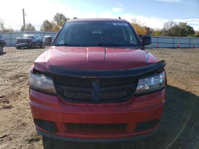 3C4PDCAB8HT638743 Dodge JOURNEY SE