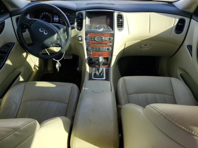JN1BJ0RR6HM413023 Infiniti QX50