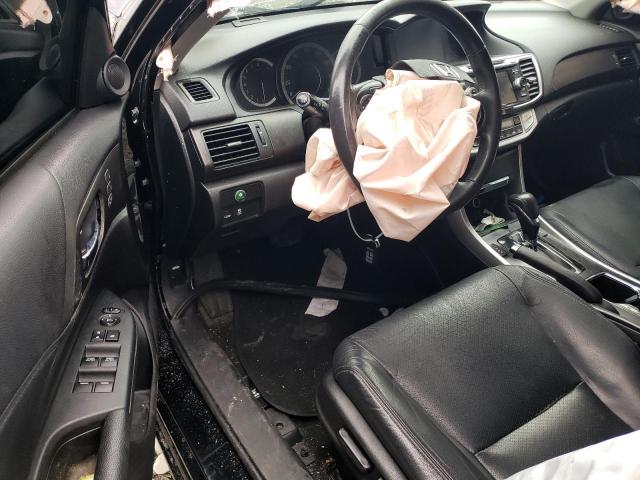 1HGCR3F84EA028503 Honda ACCORD EXL