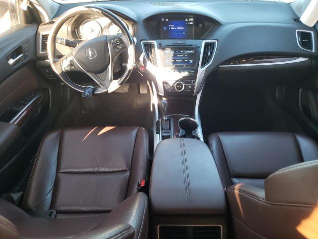 19UUB1F35FA022177 Acura TLX