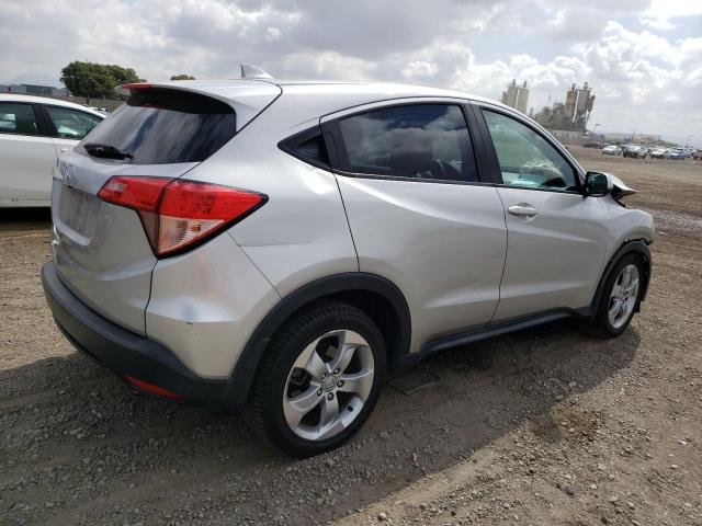 3CZRU5H3XGM720625 Honda HR-V LX