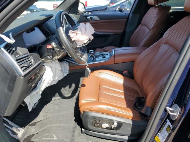 5UXCW2C09N9J24370 BMW X7 Xdrive40i