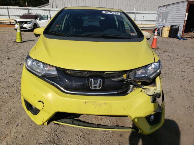 3HGGK5H82FM760387 Honda FIT EX