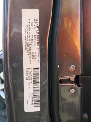 2C3CDXHG6EH271731 Dodge Charger Sxt