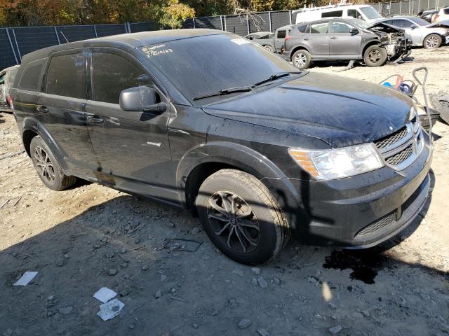 3C4PDCAB3ET267292 Dodge JOURNEY SE