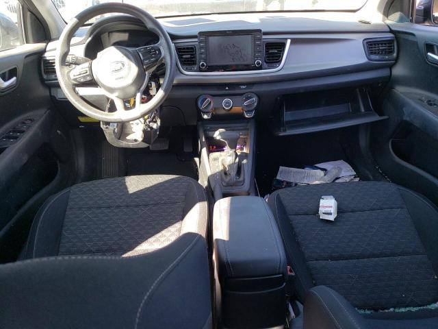 3KPA24AB7KE188113 KIA RIO S