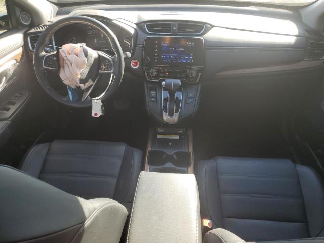 2HKRW1H93LH411706 Honda Cr-v Touring