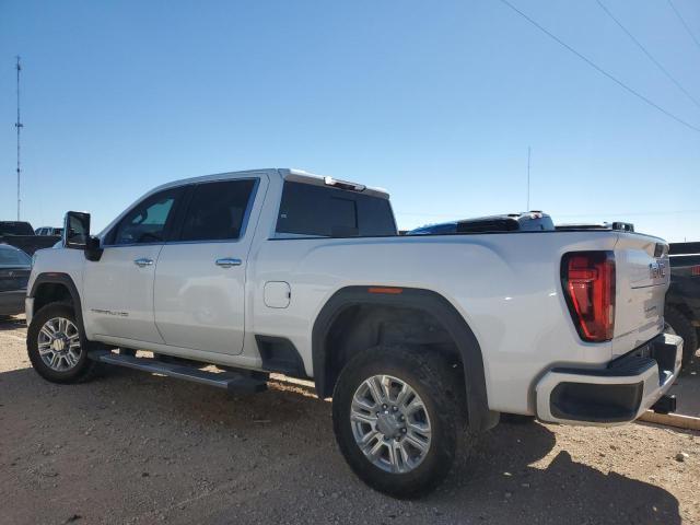 1GT49REY5MF119112 GMC Sierra K2500 Denali