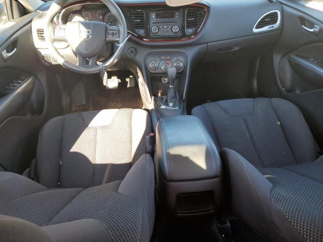 1C3CDFAA4GD506143 Dodge DART SE