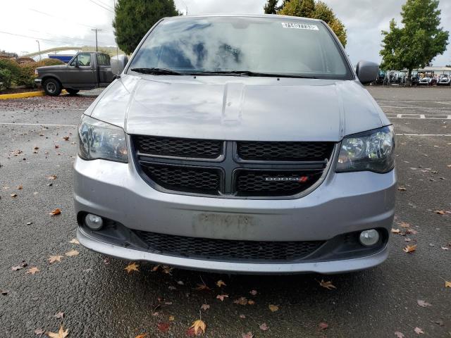2C4RDGBG1KR791307 Dodge Grand Caravan Se