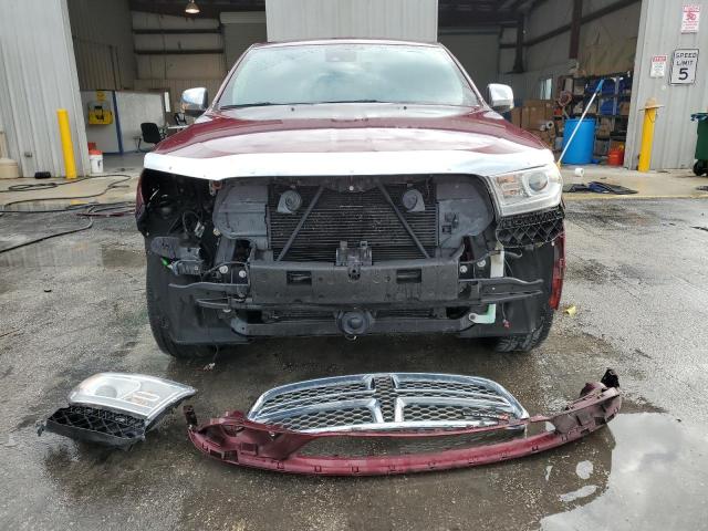 1C4RDJEG8HC708949 Dodge Durango Citadel