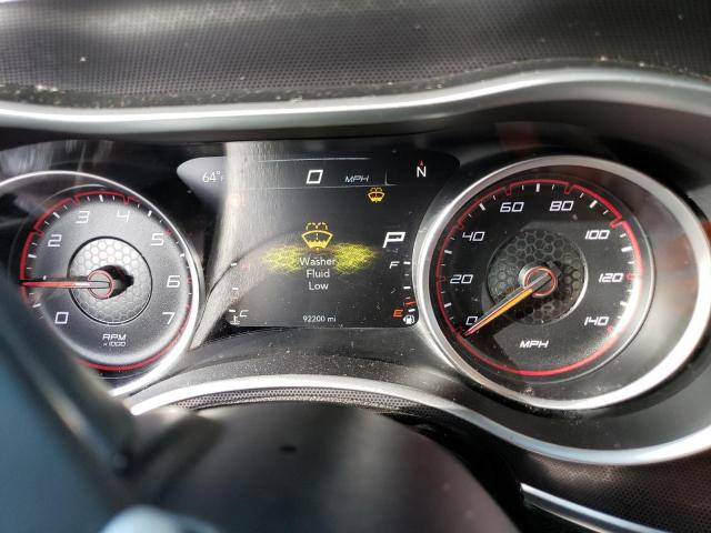 2C3CDXJG9GH293669 Dodge Charger Sxt