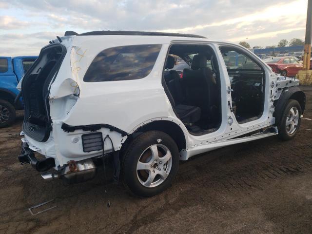 1C4RDJDGXPC584649 Dodge DURANGO GT