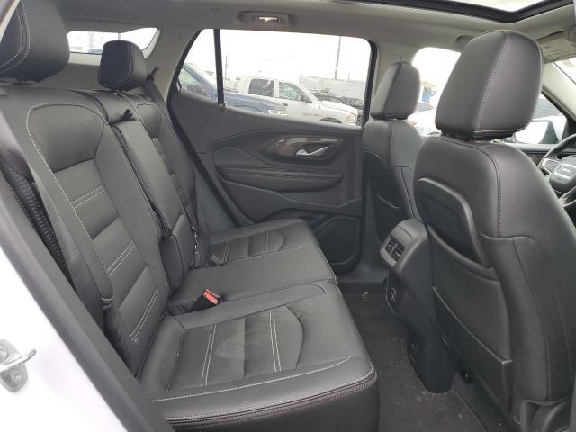 3GKALXEVXNL186024 GMC Terrain Denali