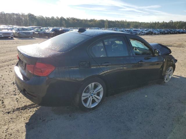 WBA8E9G57GNT87957 BMW 328 I Sulev