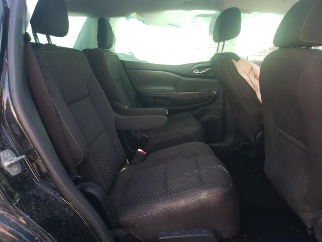 1GKKNLLA8HZ113836 GMC ACADIA SLE