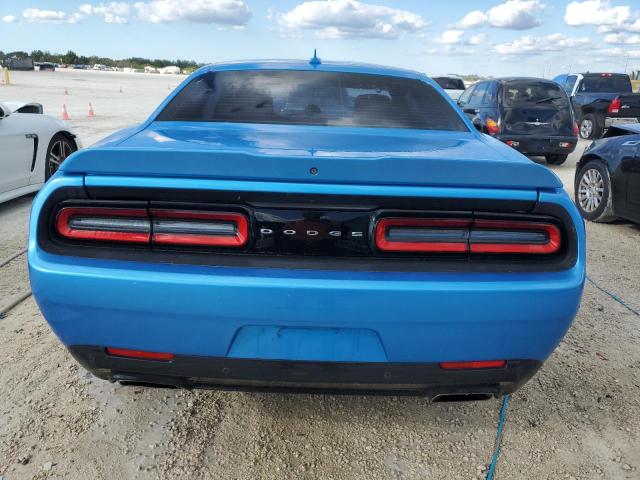 2C3CDZBT8GH143110 Dodge Challenger R/t