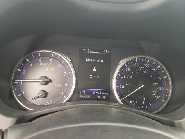 JN1BV7APXFM347774 Infiniti Q50 BASE