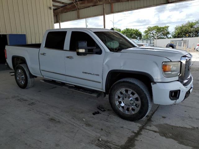 1GT120E82FF185445 GMC Sierra K2500 Denali