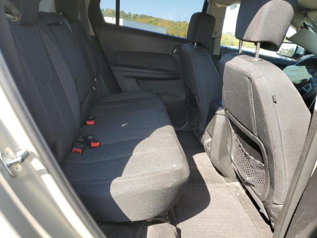2GKALREK3F6439353 GMC Terrain Sle