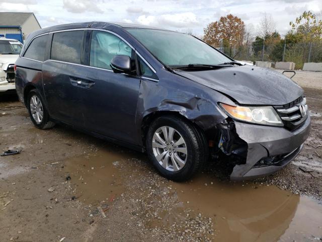 5FNRL5H34GB045089 Honda ODYSSEY SE