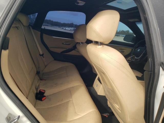 WBA4J1C58KBM18841 BMW 430i Gran Coupe