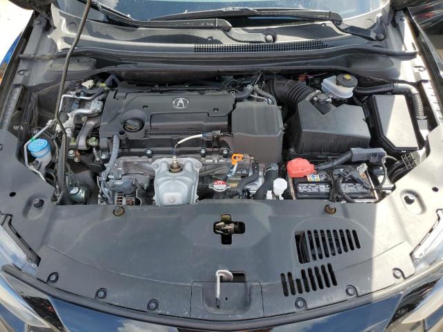 19UDE2F82MA003107 Acura Ilx Premium A-spec
