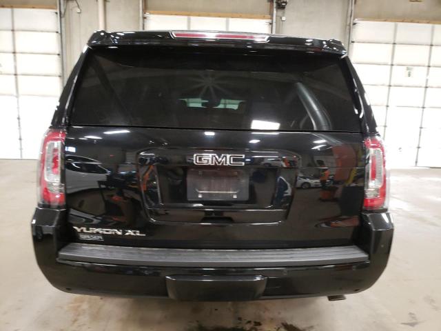 1GKS2GKC4HR372973 GMC Yukon Xl K1500 Slt