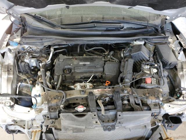 2HKRM4H56GH720726 Honda CR-V EX