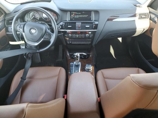 5UXWX7C51G0K36851 BMW X3 Xdrive35i