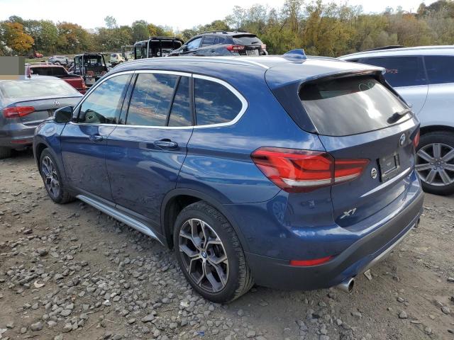 WBXJG9C0XM5S93014 BMW X1 Xdrive28i