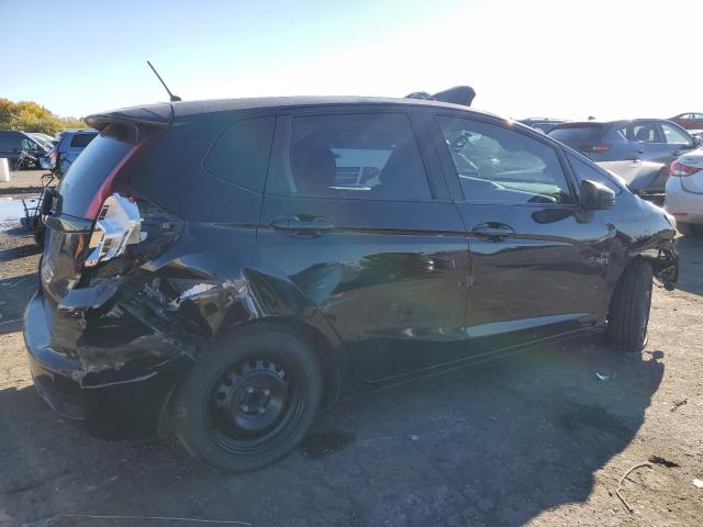 3HGGK5H48JM719431 Honda FIT LX