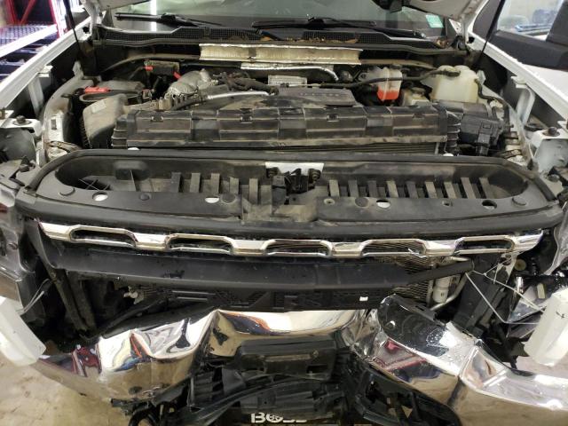 1GB3YSEY7LF296270 Chevrolet Silverado K3500