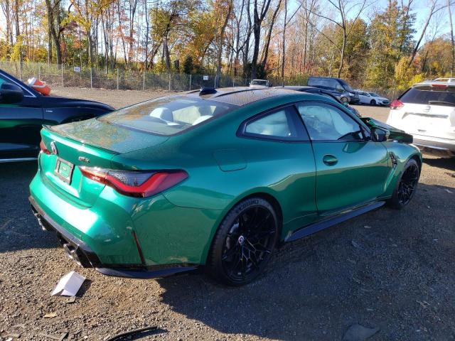 WBS53AZ02PCM53253 BMW M4