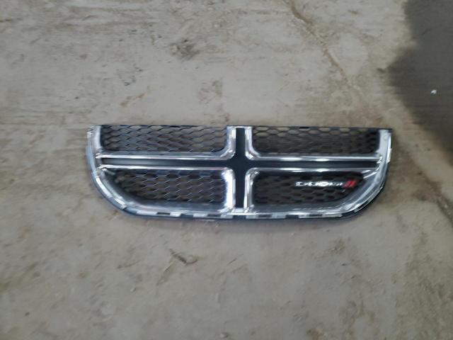 2C4RDGBG7GR124118 Dodge Grand Caravan Se