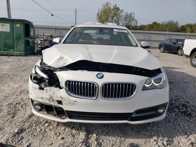 WBA5A5C50FD516705 BMW 528 I